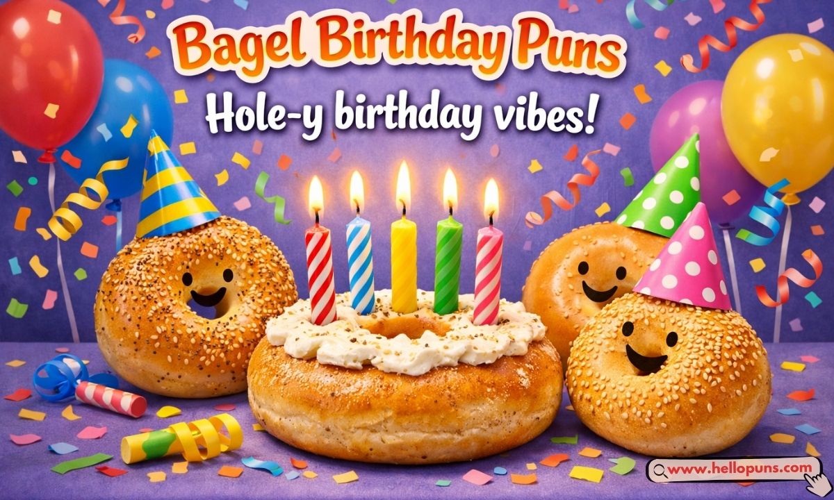 bangel birthday puns