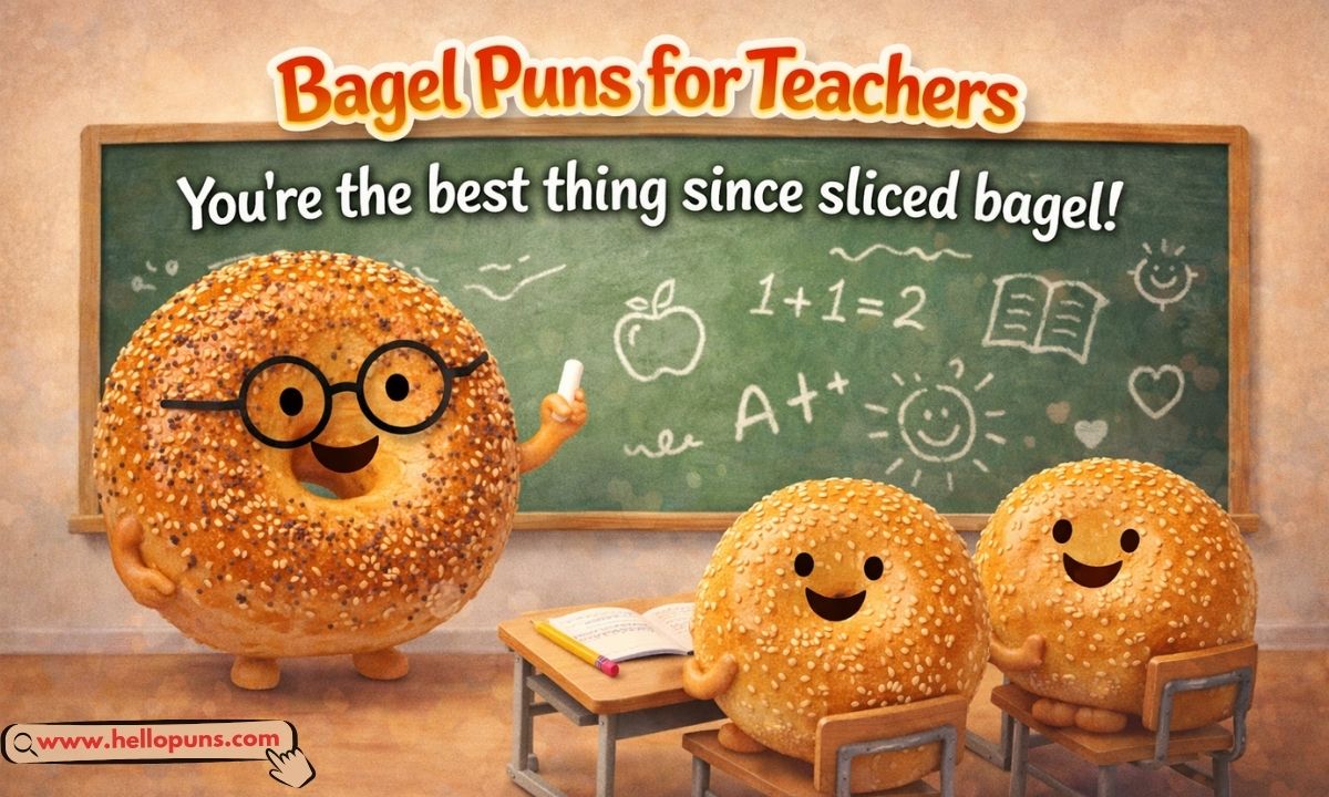 bangel puns for teacher