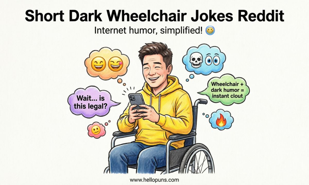 dark wheelchair jokes reddit