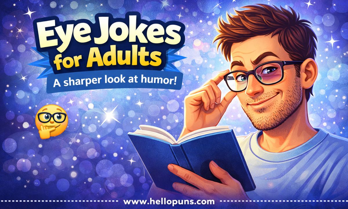 eye jokes for adults