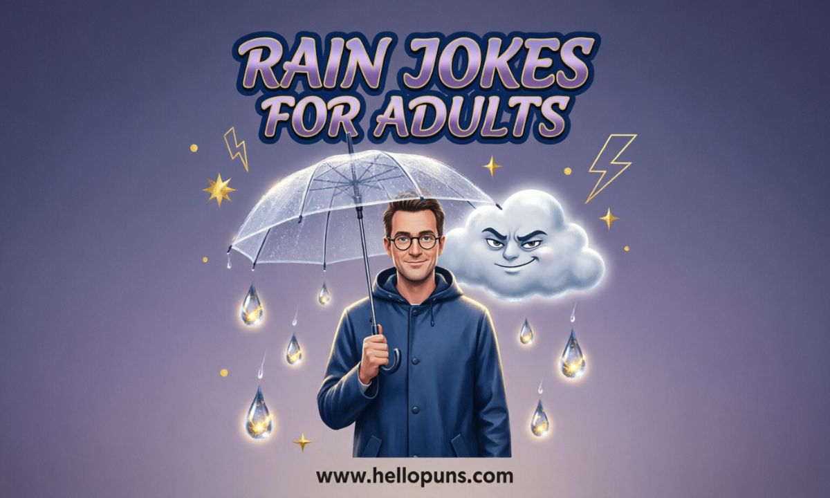 rain jokes for adultsrain jokes for adults